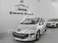 2008 Peugeot 308