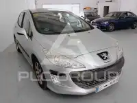 2008 Peugeot 308