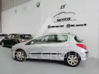 2008 Peugeot 308