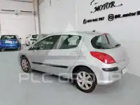 2008 Peugeot 308