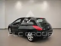 2008 Peugeot 308