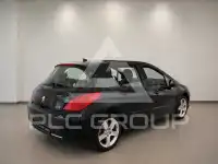 2008 Peugeot 308