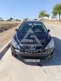 2008 Peugeot 308