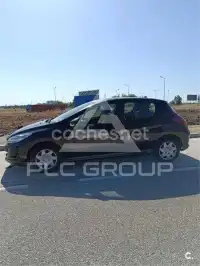 2008 Peugeot 308