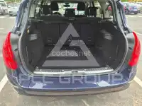 2008 Peugeot 308