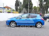 2008 Peugeot 308