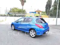 2008 Peugeot 308