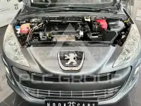 2008 Peugeot 308