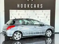 2008 Peugeot 308