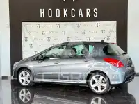 2008 Peugeot 308