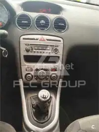 2008 Peugeot 308