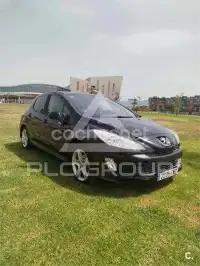 2008 Peugeot 308