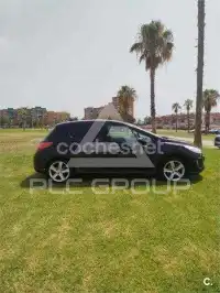2008 Peugeot 308