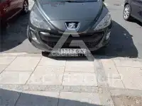 2008 Peugeot 308