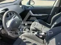 2008 Peugeot 308
