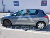 2008 Peugeot 308