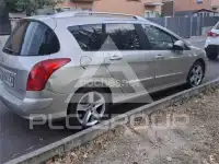2008 Peugeot 308