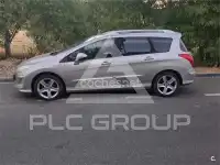 2008 Peugeot 308