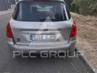 2008 Peugeot 308