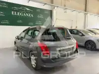2008 Peugeot 308