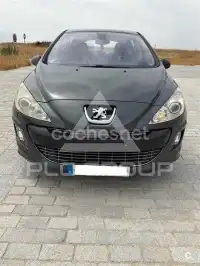 2008 Peugeot 308