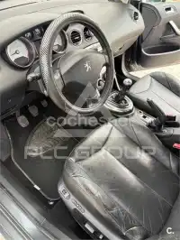 2008 Peugeot 308