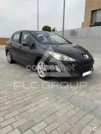 2008 Peugeot 308