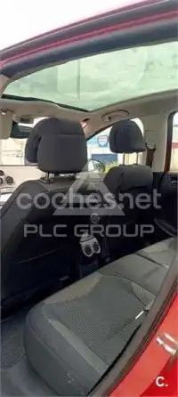 2008 Peugeot 308