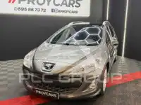 2008 Peugeot 308