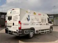 2008 Peugeot Boxer