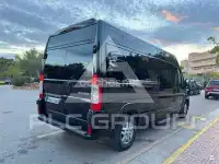 2008 Peugeot Boxer