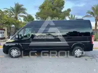 2008 Peugeot Boxer