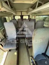 2008 Peugeot Boxer