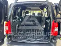 2008 Peugeot Partner