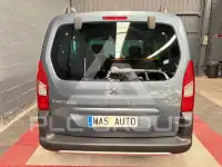 2008 Peugeot Partner