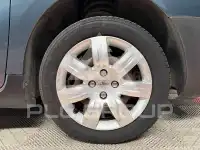 2008 Peugeot Partner