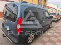 2008 Peugeot Partner