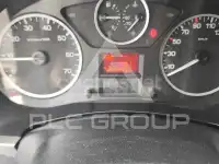 2008 Peugeot Partner