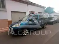 2008 Peugeot Partner