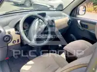 2008 Peugeot Partner