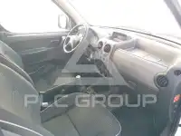 2008 Peugeot Partner