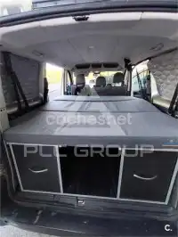 2008 Peugeot Expert