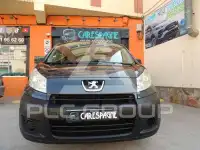 2008 Peugeot Expert