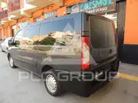 2008 Peugeot Expert