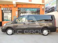 2008 Peugeot Expert