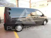 2008 Peugeot Expert