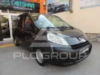 2008 Peugeot Expert
