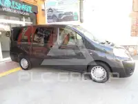 2008 Peugeot Expert