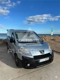 2008 Peugeot Expert