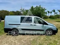 2008 Peugeot Expert